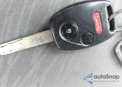 2007 Honda Civic Lx из США, поврежденный, VIN 2HGFG12667H565776